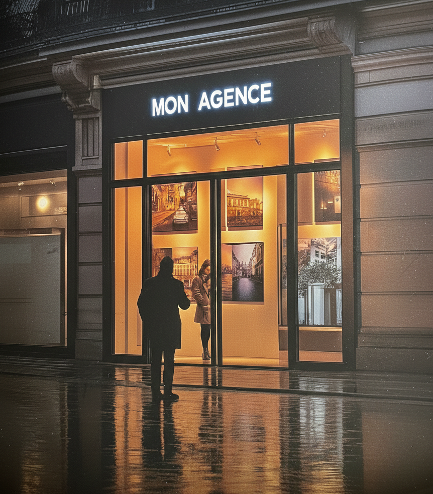 Notre expertise