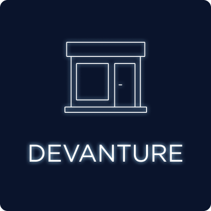 Devanture