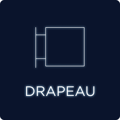 Drapeau